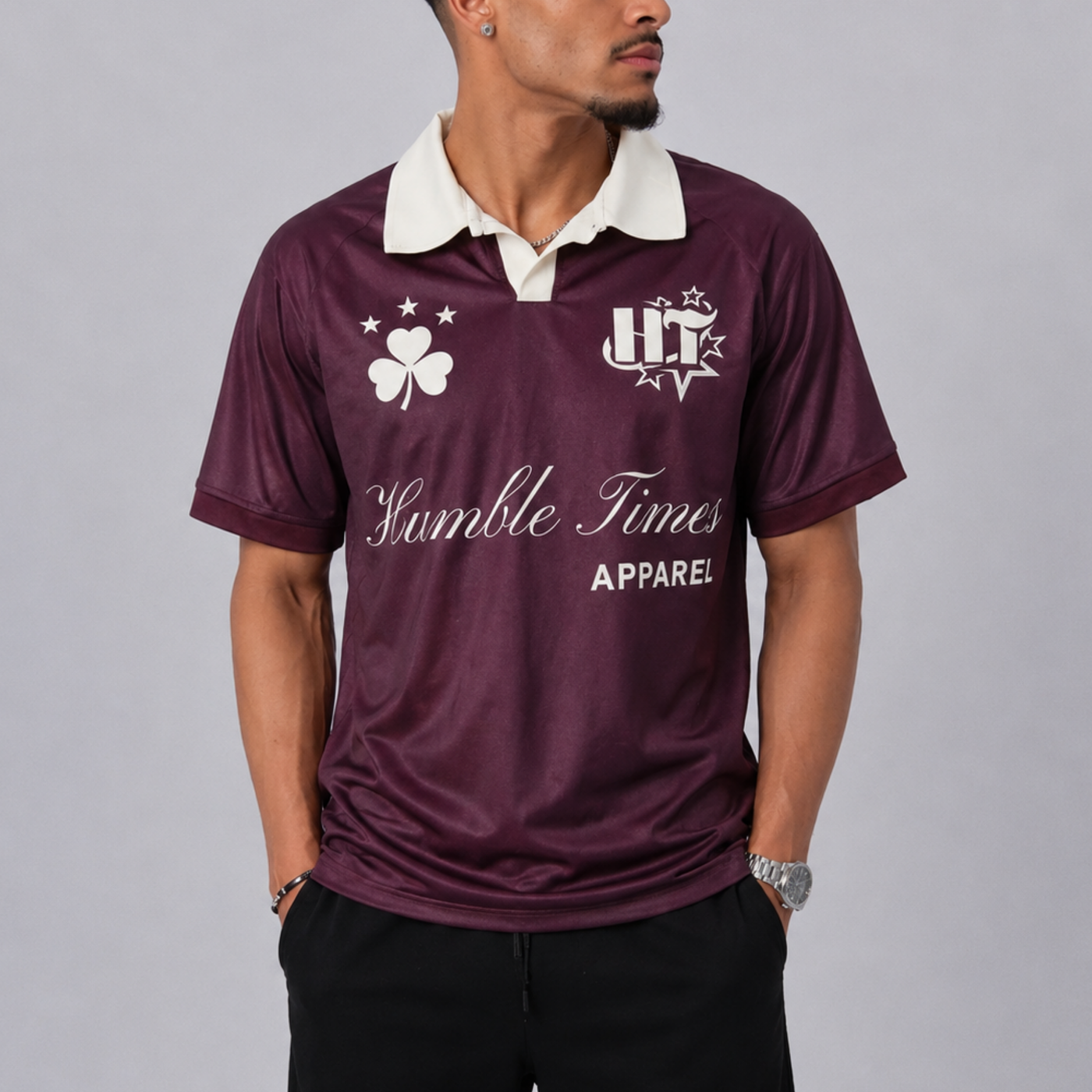 The Jersey by Humble Times – view 3